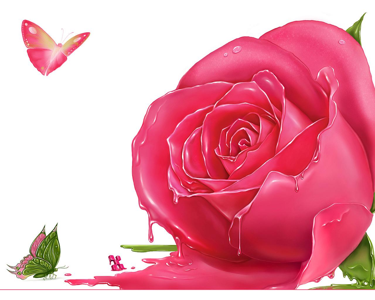 pink-rose-wallpaper-4